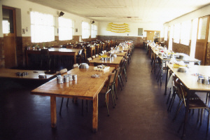 Speisesaal